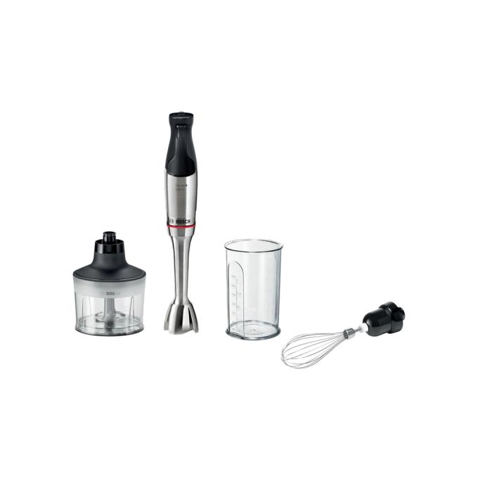 BOSCH MSM6M831