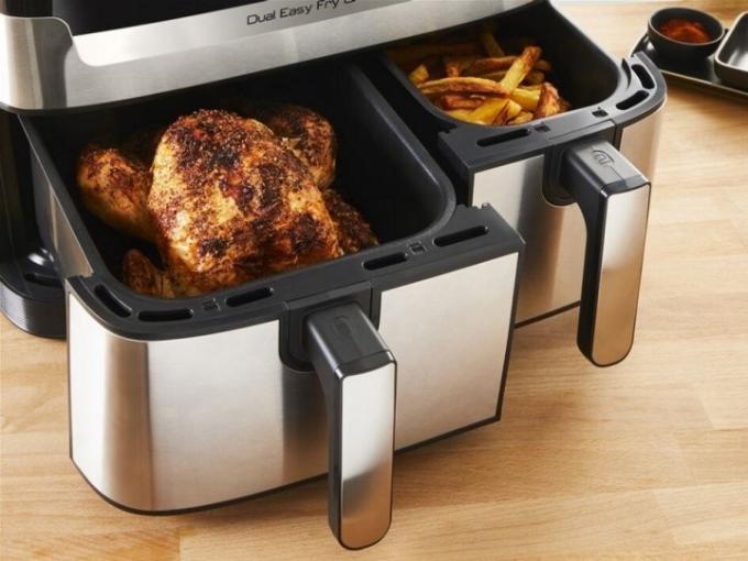 TEFAL EY905D10