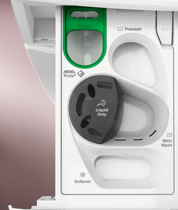 ELECTROLUX EW7F3494FQU