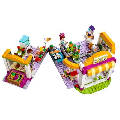 Конструктор LEGO Friends Супермаркет 41118