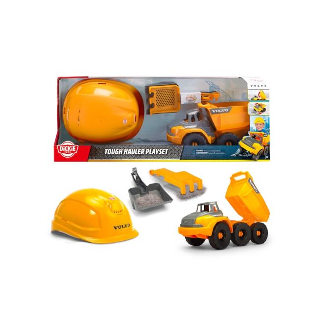 Dickie Toys 3729014