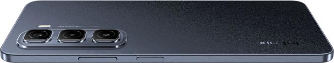 Infinix Hot 50 X6882 8/128GB Sleek Black