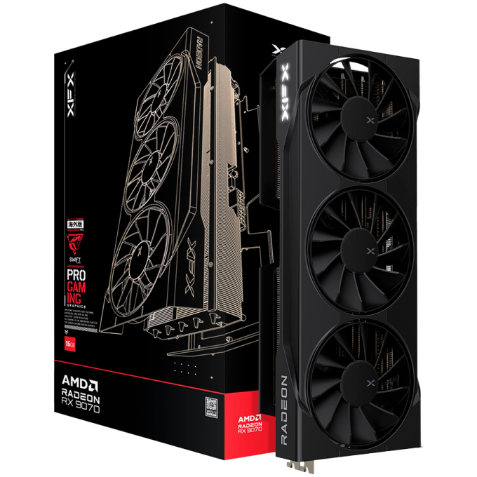 XFX RX-97SWFB3B9