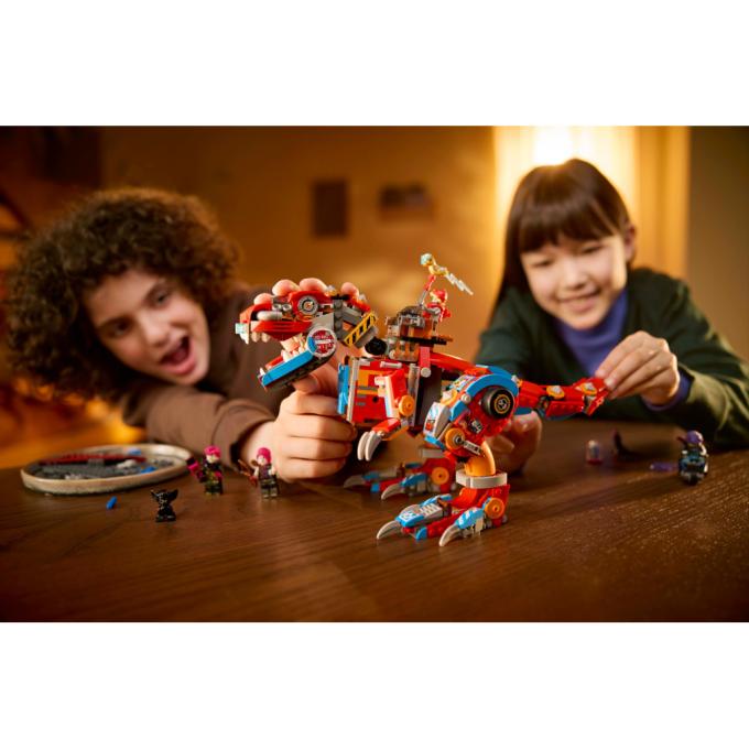 LEGO 71484