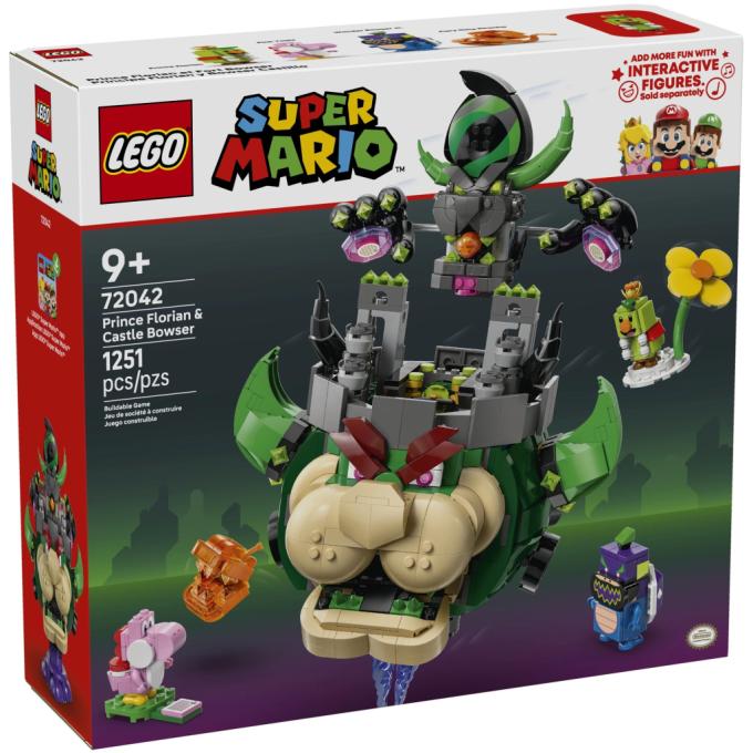 LEGO 72042