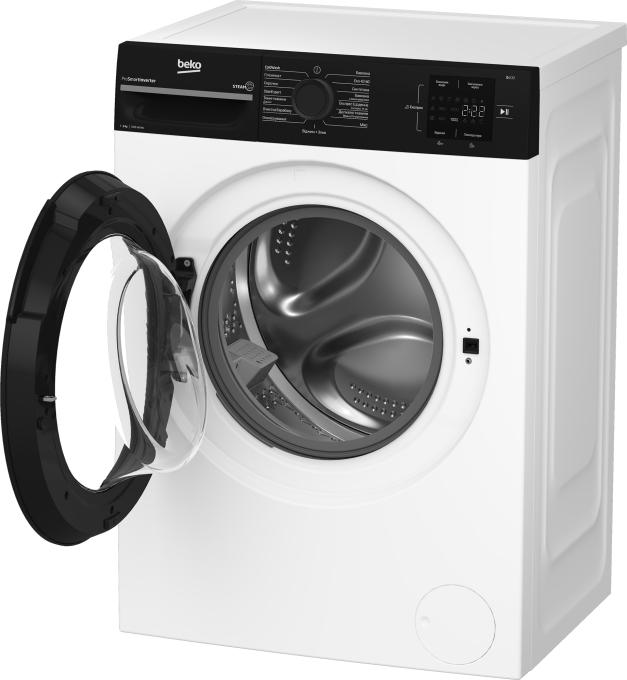 BEKO BM1WFSU36233WPBB