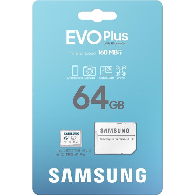 Samsung MB-MC64SA/EU