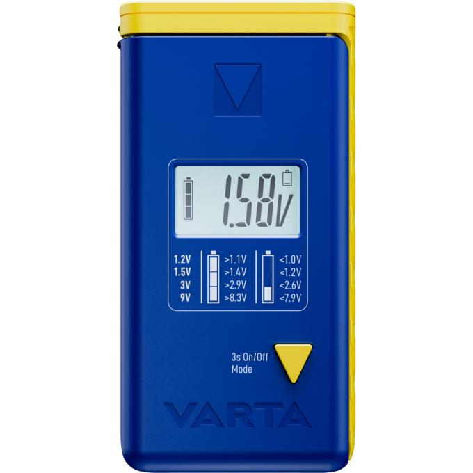 Varta 00893101111