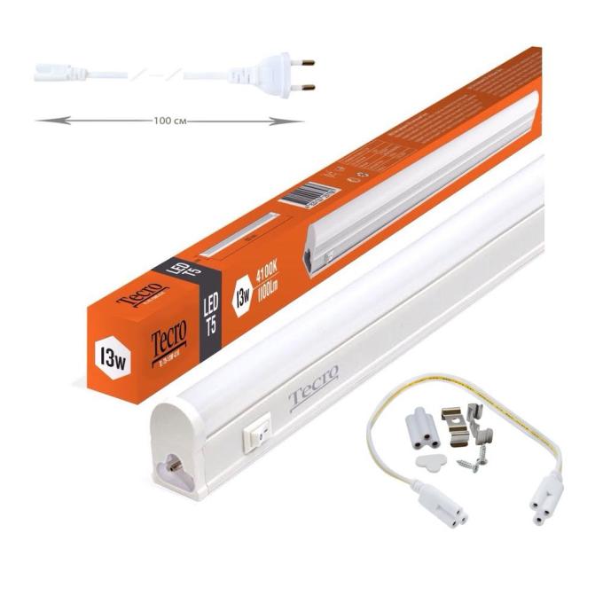 Tecro TL-T5-13W-4.1K
