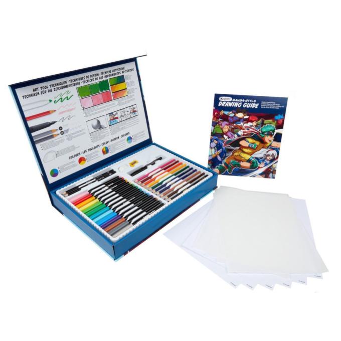 Crayola 04-2938