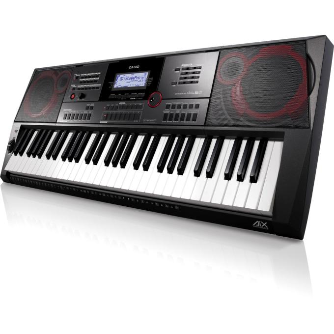 Casio 222026