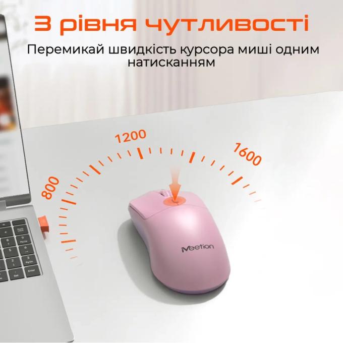 Meetion MT-R546-A