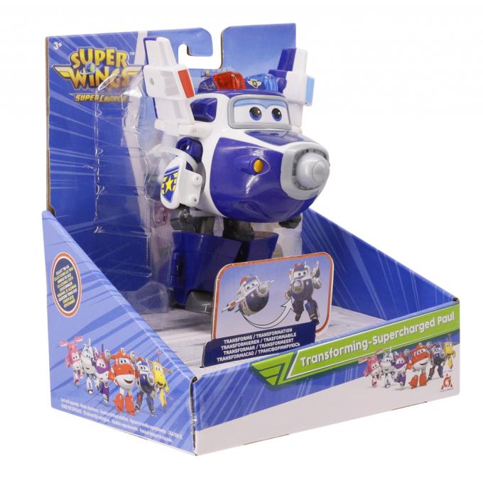 Super Wings EU740303