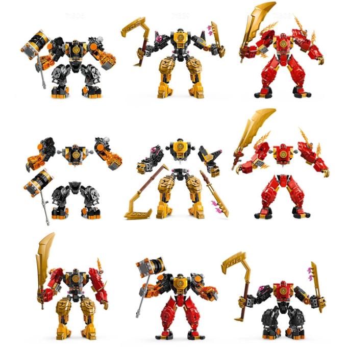 LEGO 71839