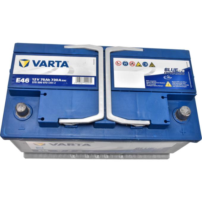 Varta 575500073