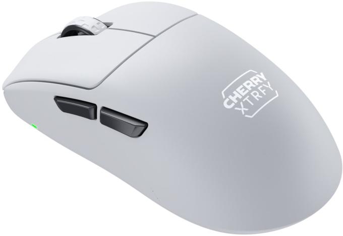 Cherry Xtrfy CX-M68W-PRO-WHITE