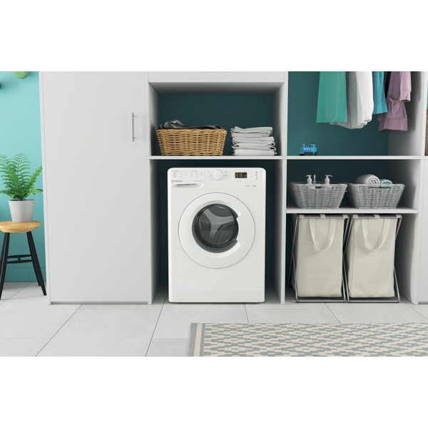 Indesit OMTWSA51052W