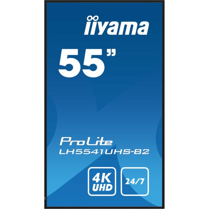 Iiyama LH5541UHS-B2