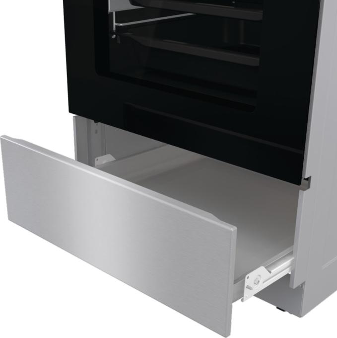 Gorenje GK5C65XV