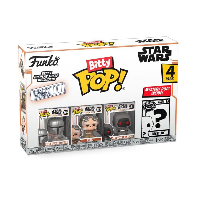 Funko Pop 889698754521