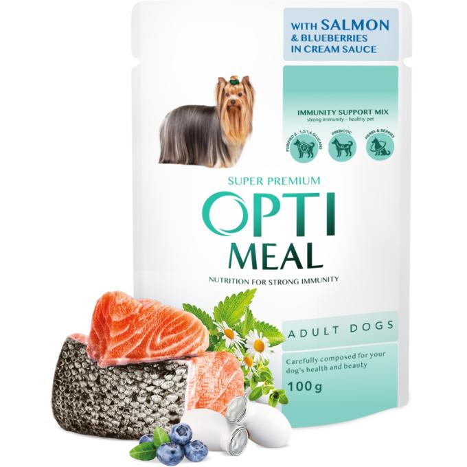 Optimeal 4820215369725