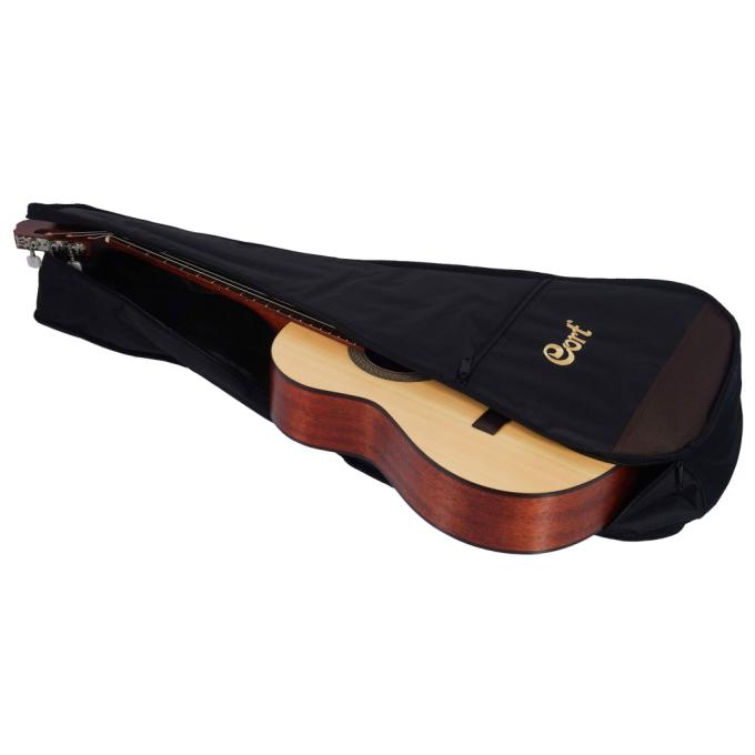 Cort AC200 3/4 OP w/bag