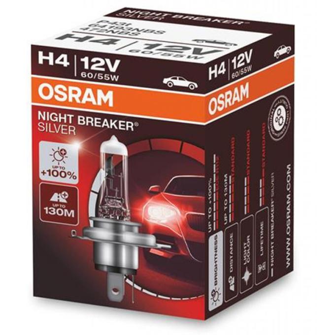 OSRAM OS 64193NBS