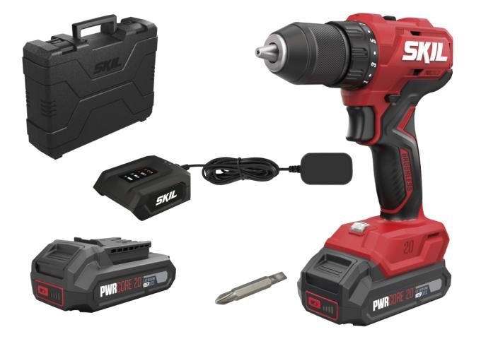 SKIL DD1E3011HB