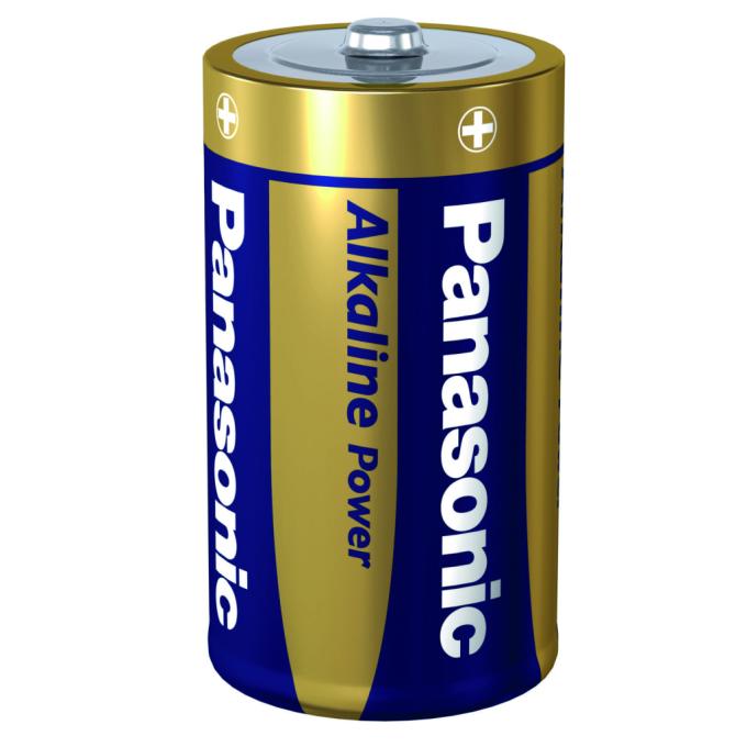 PANASONIC LR20REB/2BP