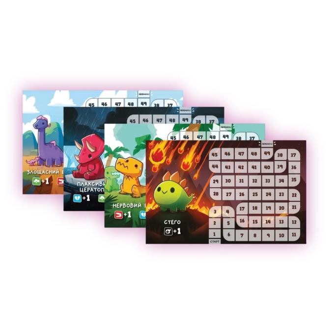 Geekach Games GKCH0284