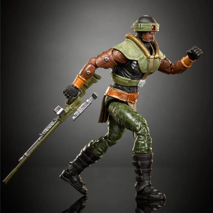 Masters Of The Universe JKJ24