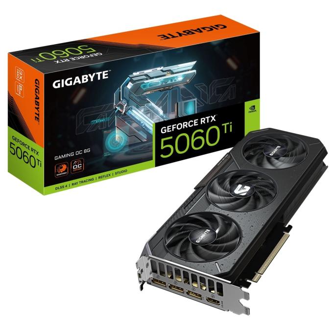 GIGABYTE GV-N506TGAMING OC-8GD