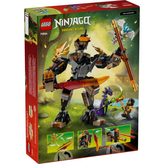 LEGO 71854