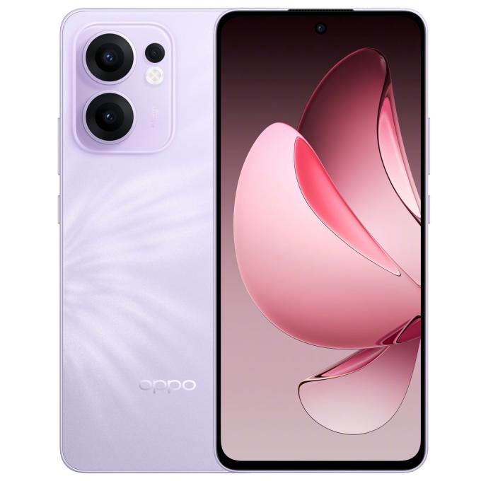 Oppo Reno13 F 8/256GB Plume Purple