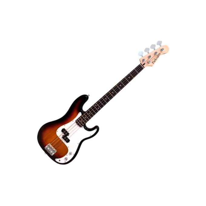 Parksons SPB-140 3 Tone Sunburst