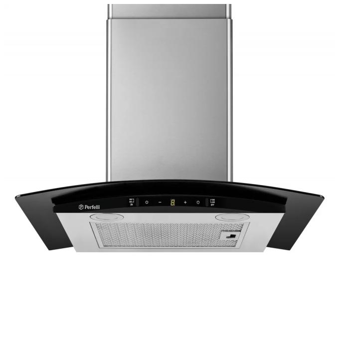 PERFELLI GRASSI 6PWX INOX