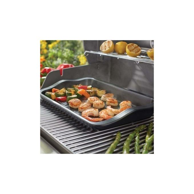 Weber 17885