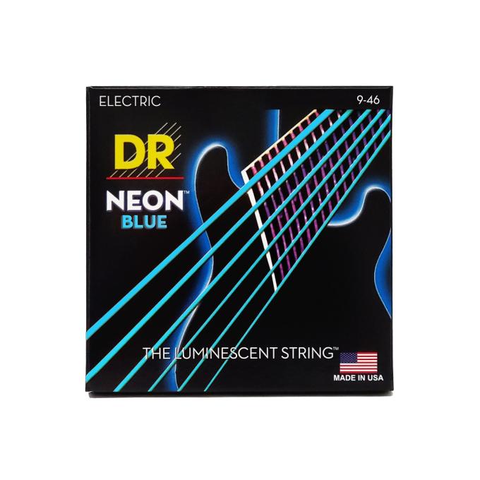 DR Strings NBE-9/46