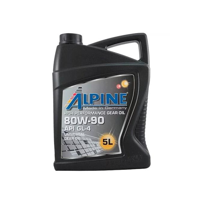 Alpine 0685-5