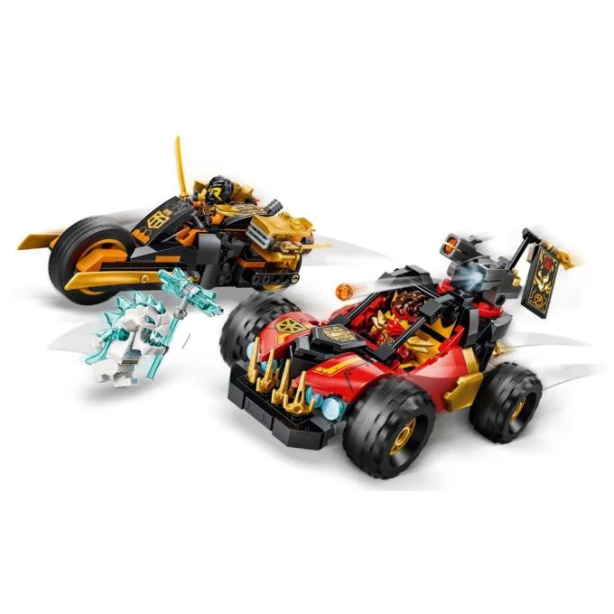 LEGO 71864