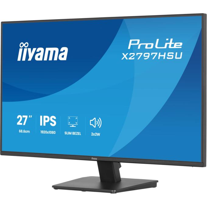 Iiyama X2797HSU-B1