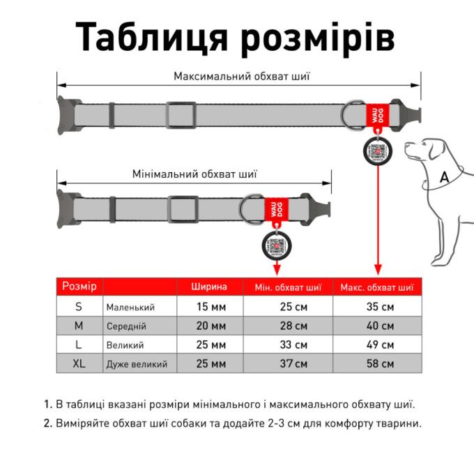 WAUDOG 0025-2010
