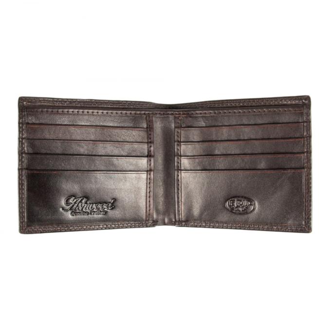 Ashwood 1211 VT Brown
