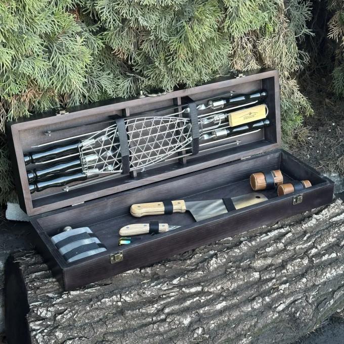 Metalzavod PN-BBQ-BL