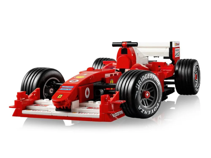 LEGO 11375