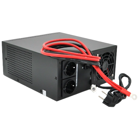 Brazzers BRSW-LFP-800-12 640 Вт