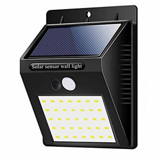 Уличный светильник Luxury 6014-35SMD XF-6014-35SMD