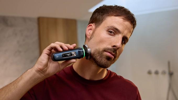 Philips XP9201/33