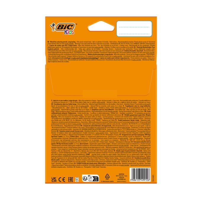 BIC bc525439