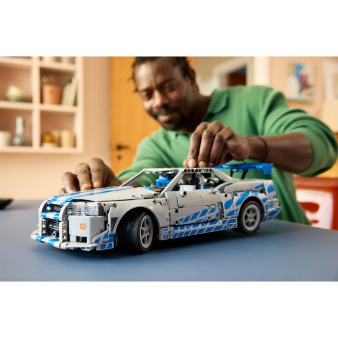 LEGO 42210